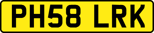 PH58LRK