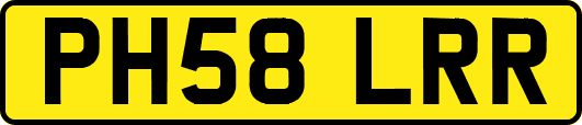 PH58LRR