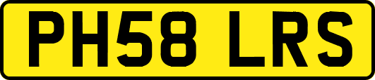 PH58LRS