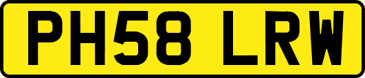 PH58LRW
