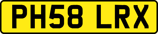PH58LRX