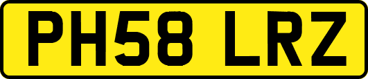 PH58LRZ