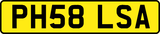 PH58LSA