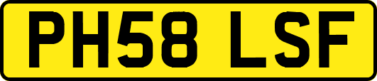PH58LSF