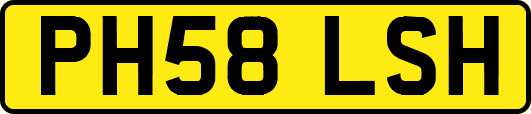 PH58LSH