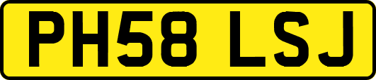 PH58LSJ