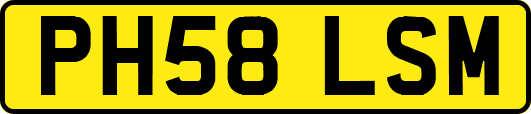 PH58LSM