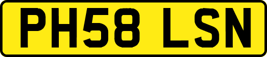 PH58LSN