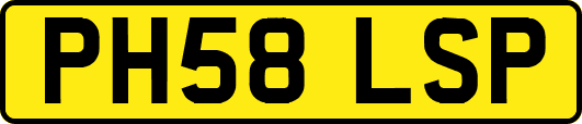 PH58LSP