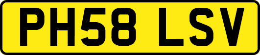 PH58LSV