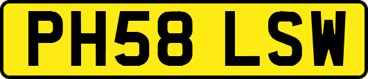 PH58LSW