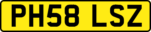 PH58LSZ