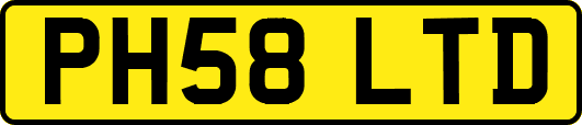 PH58LTD
