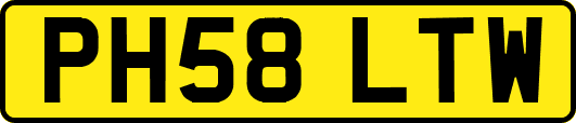 PH58LTW