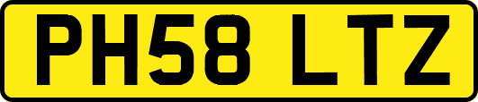 PH58LTZ