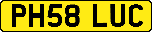 PH58LUC
