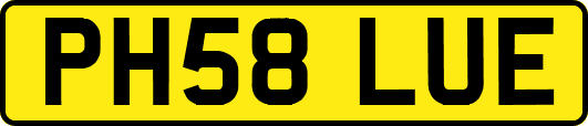 PH58LUE