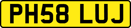 PH58LUJ