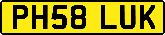 PH58LUK