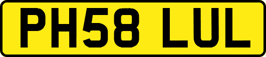 PH58LUL