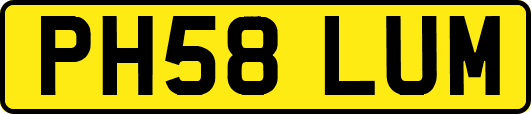 PH58LUM