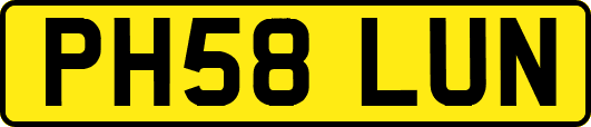 PH58LUN