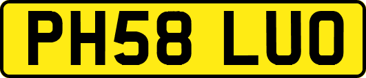 PH58LUO