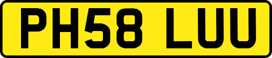PH58LUU
