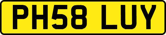 PH58LUY