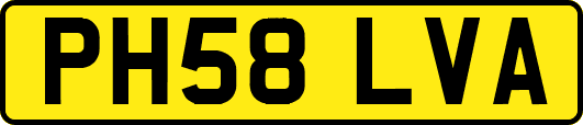 PH58LVA