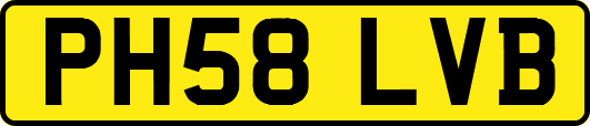 PH58LVB