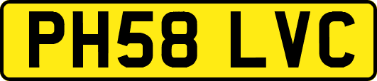 PH58LVC