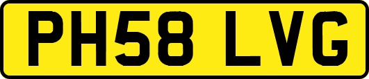 PH58LVG