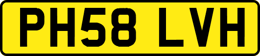 PH58LVH