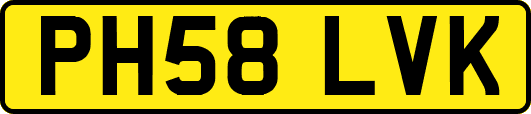PH58LVK
