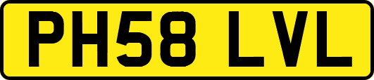 PH58LVL