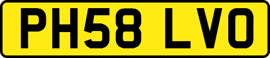 PH58LVO