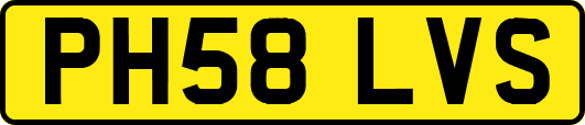 PH58LVS