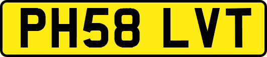 PH58LVT