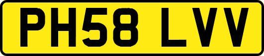 PH58LVV