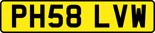PH58LVW