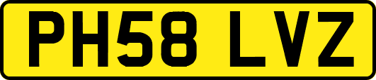 PH58LVZ