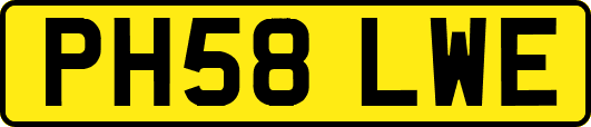 PH58LWE