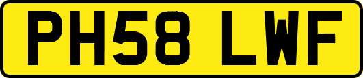 PH58LWF