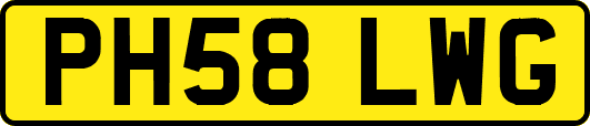 PH58LWG