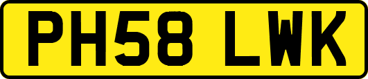 PH58LWK