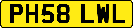 PH58LWL