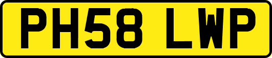 PH58LWP