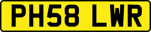 PH58LWR