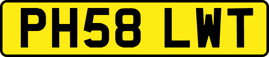 PH58LWT